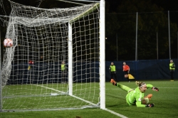 AIK - Norrköping. 4-3 efter förl.  (Dam)