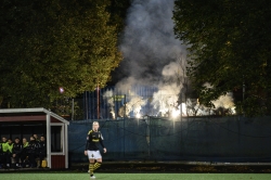 AIK - Norrköping. 4-3 efter förl.  (Dam)