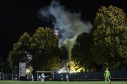 AIK - Norrköping. 4-3 efter förl.  (Dam)