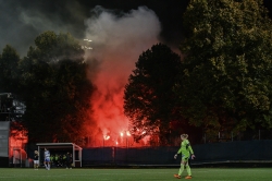 AIK - Norrköping. 4-3 efter förl.  (Dam)