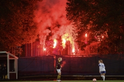 AIK - Norrköping. 4-3 efter förl.  (Dam)