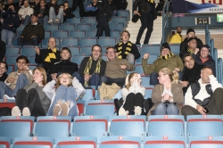 AIK - Karlskoga. 3-4. Efter straffar