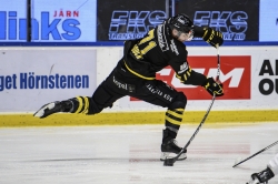 AIK - Karlskoga. 3-4. Efter straffar