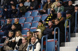 AIK - Karlskoga. 3-4. Efter straffar