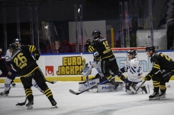 AIK - Karlskoga. 3-4. Efter straffar