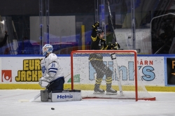 AIK - Karlskoga. 3-4. Efter straffar