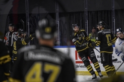 AIK - Karlskoga. 3-4. Efter straffar