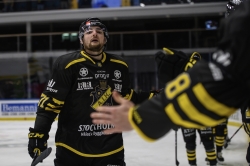 AIK - Karlskoga. 3-4. Efter straffar