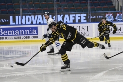 AIK - Karlskoga. 3-4. Efter straffar