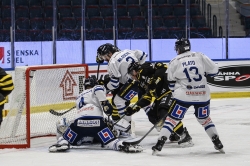 AIK - Karlskoga. 3-4. Efter straffar