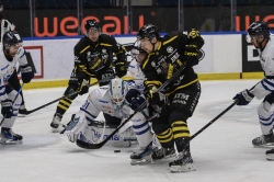 AIK - Karlskoga. 3-4. Efter straffar