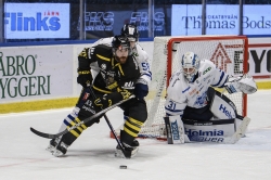 AIK - Karlskoga. 3-4. Efter straffar