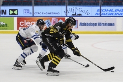 AIK - Karlskoga. 3-4. Efter straffar