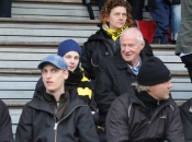 Gefle - AIK.  0-1