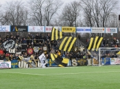 Gefle - AIK.  0-1