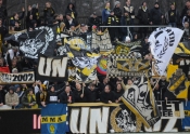 Gefle - AIK.  0-1