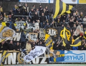 Gefle - AIK.  0-1