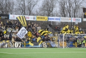 Gefle - AIK.  0-1
