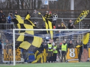 Gefle - AIK.  0-1