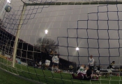 Gefle - AIK.  0-1