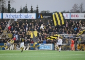 Gefle - AIK.  0-1