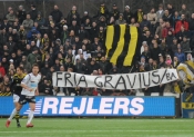 Gefle - AIK.  0-1