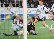 Gefle - AIK.  0-1