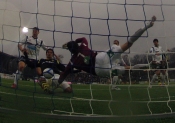 Gefle - AIK.  0-1