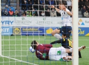 Gefle - AIK.  0-1