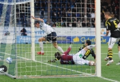 Gefle - AIK.  0-1