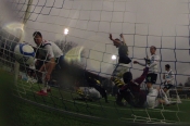 Gefle - AIK.  0-1