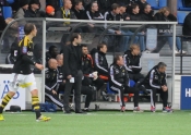Gefle - AIK.  0-1