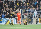 Gefle - AIK.  0-1