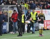 Gefle - AIK.  0-1