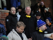 Gefle - AIK.  0-1