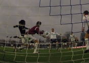 Gefle - AIK.  0-1