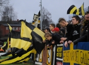 Gefle - AIK.  0-1
