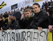 Gefle - AIK.  0-1