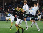 Gefle - AIK.  0-1