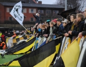 Gefle - AIK.  0-1