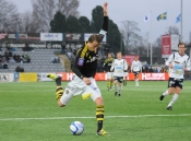 Gefle - AIK.  0-1