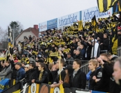Gefle - AIK.  0-1