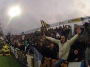 Gefle - AIK.  0-1