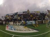 Gefle - AIK.  0-1
