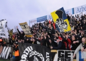 Gefle - AIK.  0-1