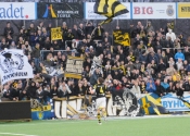 Gefle - AIK.  0-1