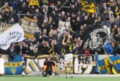 Gefle - AIK.  0-1