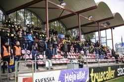 AIK - Bromölla.  7-0  (Dam)