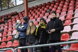 AIK - Bromölla.  7-0  (Dam)