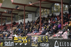 AIK - Bromölla.  7-0  (Dam)